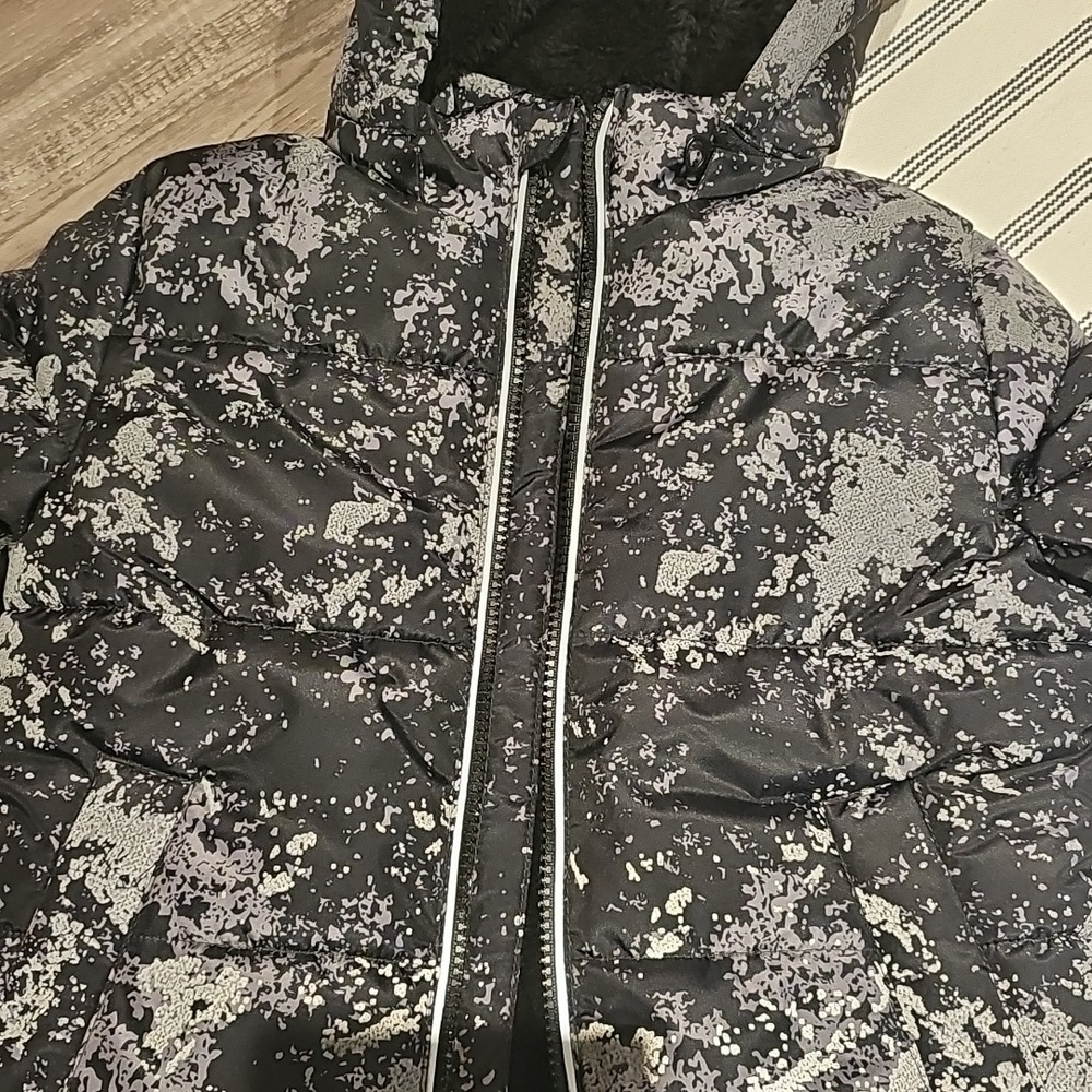 Toddle Jacket